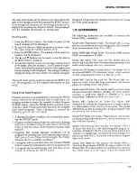 Preview for 20 page of Keithley 193A Instruction Manual