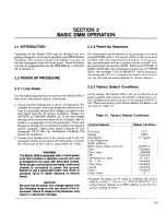 Preview for 22 page of Keithley 193A Instruction Manual