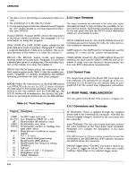 Preview for 25 page of Keithley 193A Instruction Manual