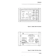 Предварительный просмотр 28 страницы Keithley 193A Instruction Manual