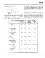 Preview for 42 page of Keithley 193A Instruction Manual