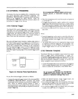 Preview for 52 page of Keithley 193A Instruction Manual