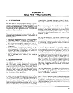 Предварительный просмотр 56 страницы Keithley 193A Instruction Manual