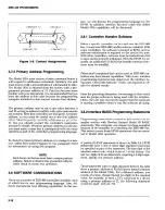 Предварительный просмотр 65 страницы Keithley 193A Instruction Manual