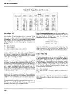 Preview for 75 page of Keithley 193A Instruction Manual