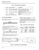 Preview for 99 page of Keithley 193A Instruction Manual