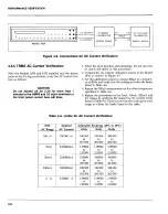 Предварительный просмотр 103 страницы Keithley 193A Instruction Manual