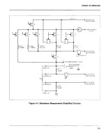 Предварительный просмотр 110 страницы Keithley 193A Instruction Manual