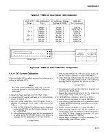 Preview for 128 page of Keithley 193A Instruction Manual