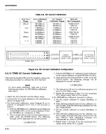 Preview for 129 page of Keithley 193A Instruction Manual