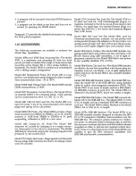 Предварительный просмотр 5 страницы Keithley 196 DMM Instruction Manual