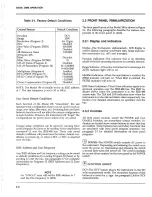 Предварительный просмотр 8 страницы Keithley 196 DMM Instruction Manual