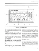 Preview for 9 page of Keithley 196 DMM Instruction Manual