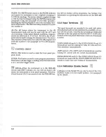Предварительный просмотр 10 страницы Keithley 196 DMM Instruction Manual