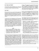 Предварительный просмотр 13 страницы Keithley 196 DMM Instruction Manual