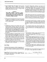 Preview for 18 page of Keithley 196 DMM Instruction Manual