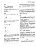 Preview for 19 page of Keithley 196 DMM Instruction Manual