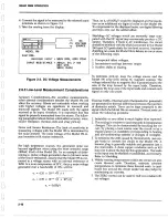 Предварительный просмотр 20 страницы Keithley 196 DMM Instruction Manual