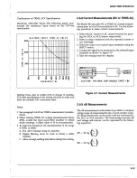 Предварительный просмотр 23 страницы Keithley 196 DMM Instruction Manual