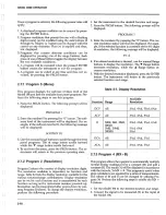 Preview for 26 page of Keithley 196 DMM Instruction Manual