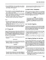 Preview for 33 page of Keithley 196 DMM Instruction Manual