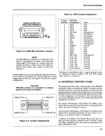 Preview for 39 page of Keithley 196 DMM Instruction Manual