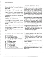 Preview for 40 page of Keithley 196 DMM Instruction Manual