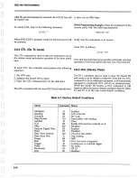 Preview for 46 page of Keithley 196 DMM Instruction Manual