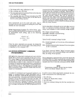 Предварительный просмотр 48 страницы Keithley 196 DMM Instruction Manual