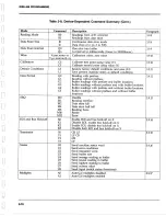 Preview for 50 page of Keithley 196 DMM Instruction Manual