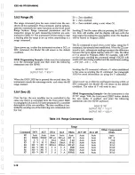 Preview for 52 page of Keithley 196 DMM Instruction Manual