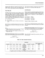 Предварительный просмотр 53 страницы Keithley 196 DMM Instruction Manual