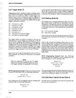 Preview for 54 page of Keithley 196 DMM Instruction Manual