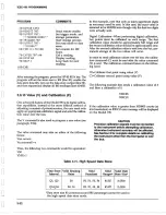 Preview for 56 page of Keithley 196 DMM Instruction Manual