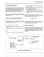 Предварительный просмотр 57 страницы Keithley 196 DMM Instruction Manual