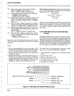 Предварительный просмотр 58 страницы Keithley 196 DMM Instruction Manual