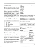 Preview for 59 page of Keithley 196 DMM Instruction Manual