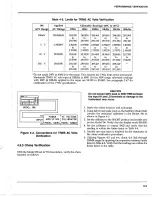 Preview for 75 page of Keithley 196 DMM Instruction Manual