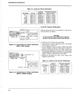 Предварительный просмотр 76 страницы Keithley 196 DMM Instruction Manual