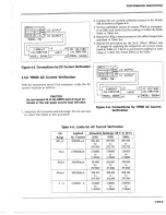 Предварительный просмотр 77 страницы Keithley 196 DMM Instruction Manual