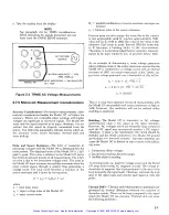 Preview for 19 page of Keithley 197 Instruction Manual