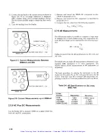 Preview for 22 page of Keithley 197 Instruction Manual