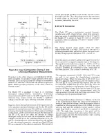 Preview for 38 page of Keithley 197 Instruction Manual