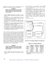 Preview for 47 page of Keithley 197 Instruction Manual