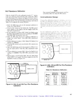 Preview for 48 page of Keithley 197 Instruction Manual