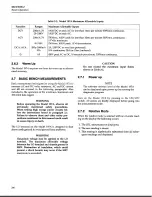 Предварительный просмотр 23 страницы Keithley 197A User Manual