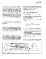 Предварительный просмотр 24 страницы Keithley 197A User Manual