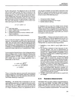 Предварительный просмотр 26 страницы Keithley 197A User Manual