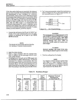 Предварительный просмотр 27 страницы Keithley 197A User Manual