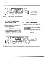 Предварительный просмотр 29 страницы Keithley 197A User Manual